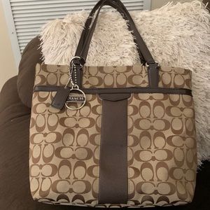 Brand new medium size